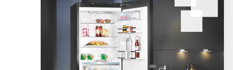 Liebherr – 6 ani garantie la aparatele frigorifice cumparate in perioada 15 mai – 31 august 2016