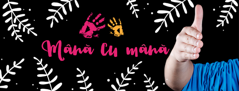 Lansare Mână cu Mână, pentru copii din centre de plasament – 22 noiembrie, în Constanţa, la City Park