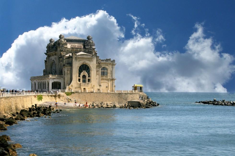 Shopping in Constanta – produse autentice, cele mai bune magazine outlet, mall-uri si buticuri