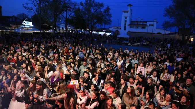 Mamaia – Sezonul estival 2025 s-a incheiat grandios, cu rezultate pozitive si perspective promitatoare