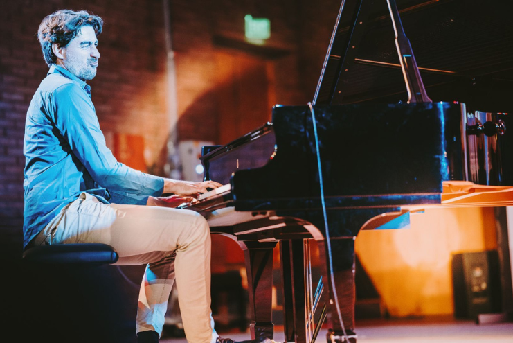 DE NERATAT! Germanul care a revolutionat jazzul ajunge la Constanta